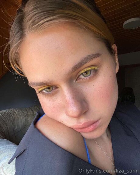 Liza Sami model high quality pic