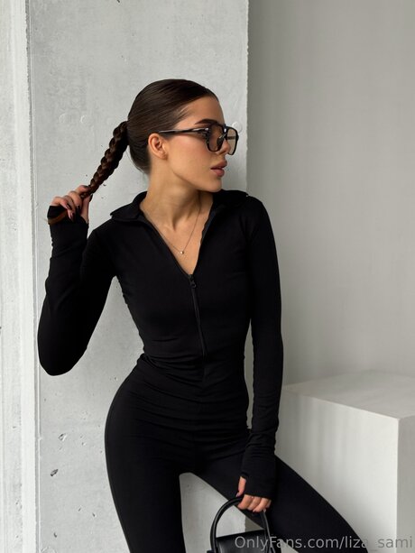 Liza Sami best actress archive