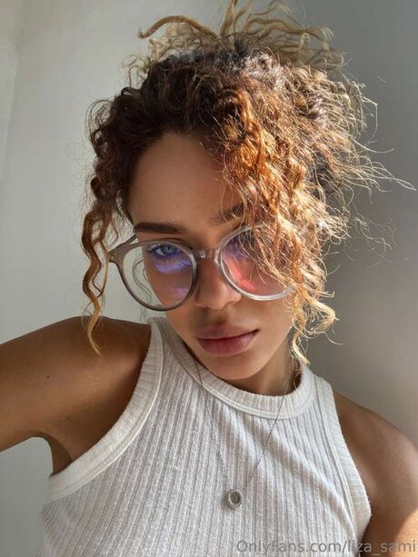 Liza Sami profile image