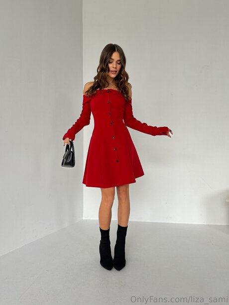 Liza Sami pornstar art images