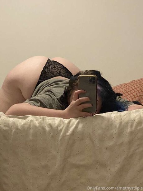 Amethystlip S naked star images