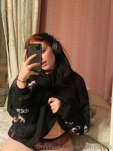 Amethystlip S sexy star images