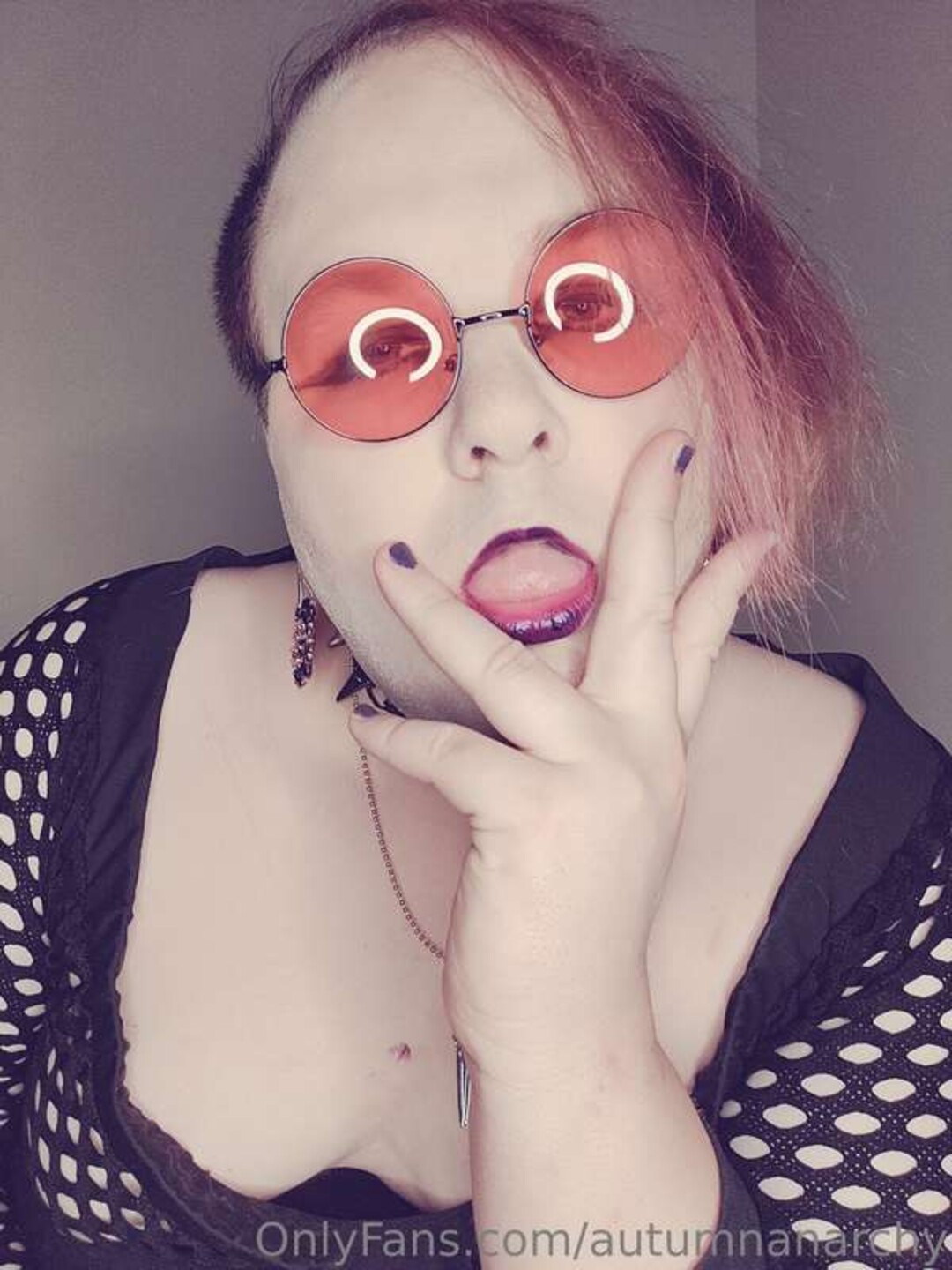 Autumnanarchy pretty pornstar pictures