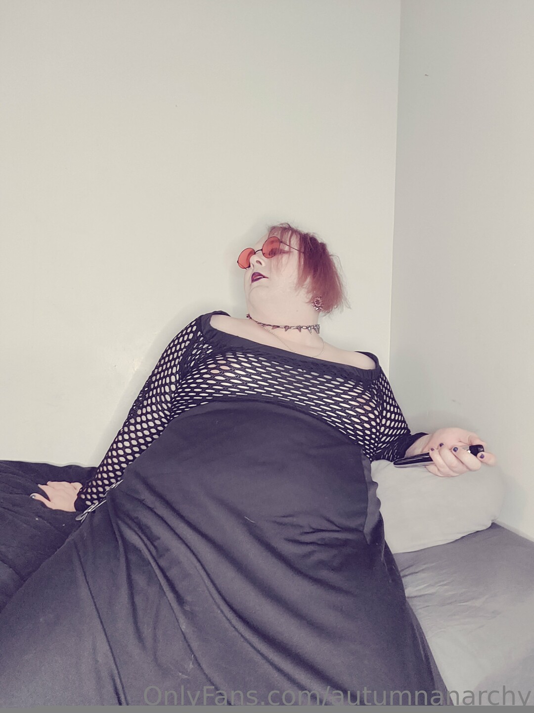 Autumnanarchy adult model galleries