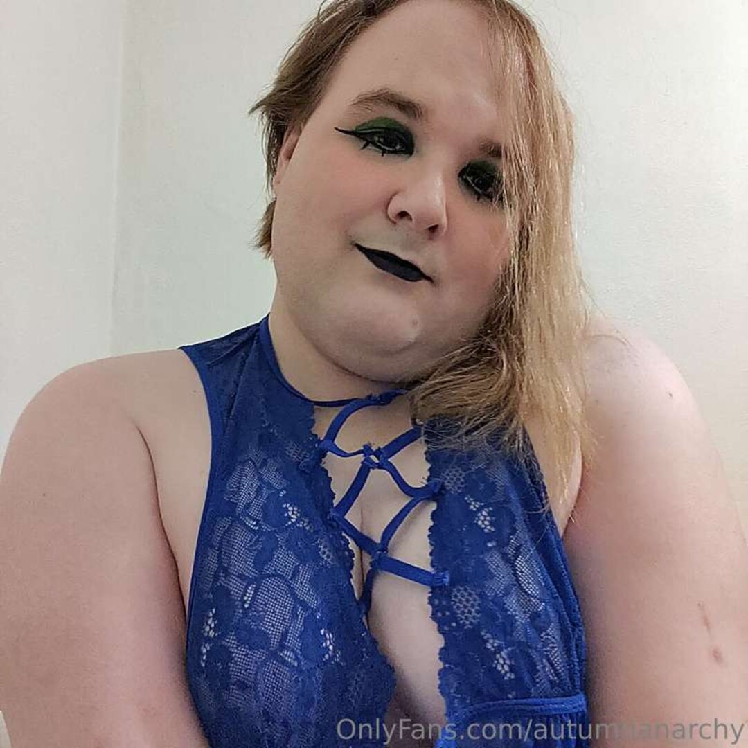 Autumnanarchy model sex picture