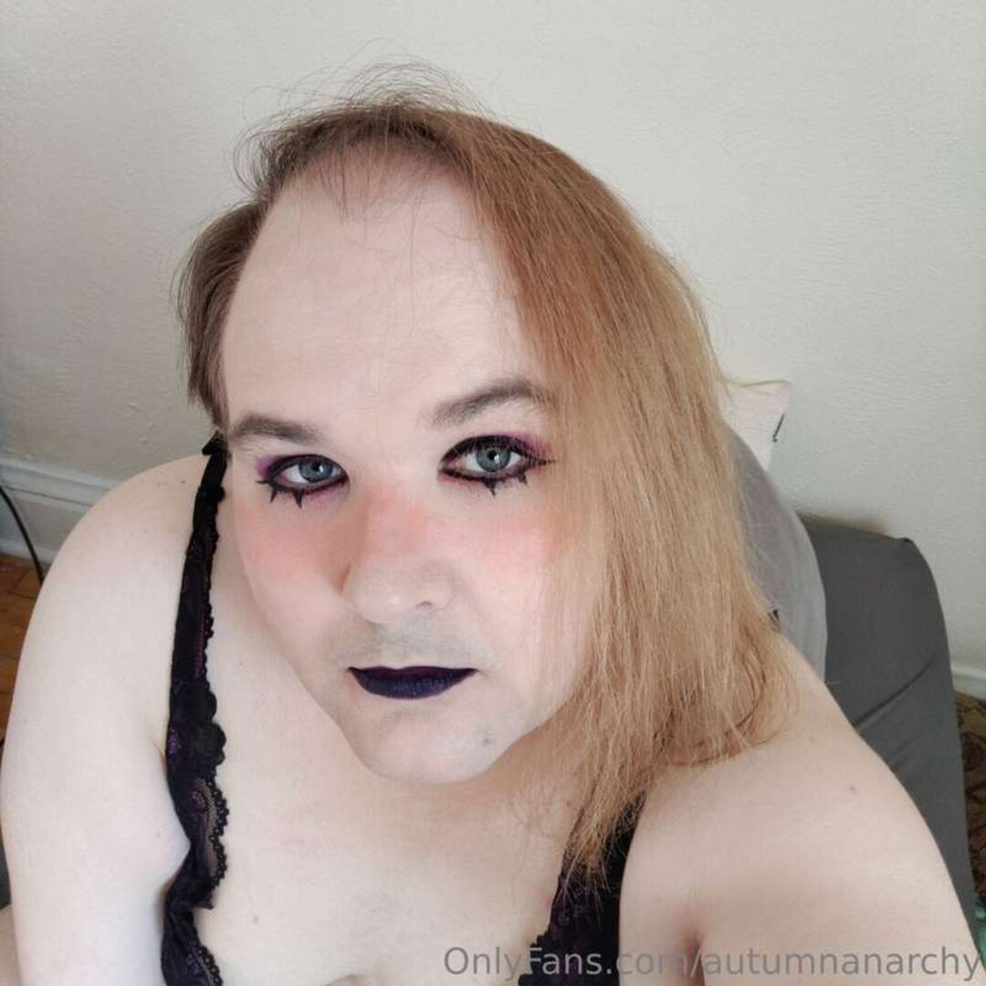 Autumnanarchy beautiful actress image
