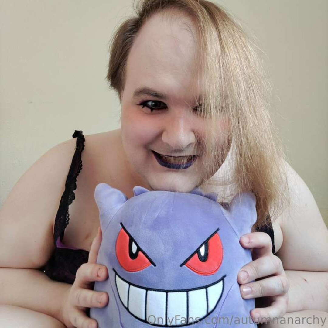 Autumnanarchy star nude pictures