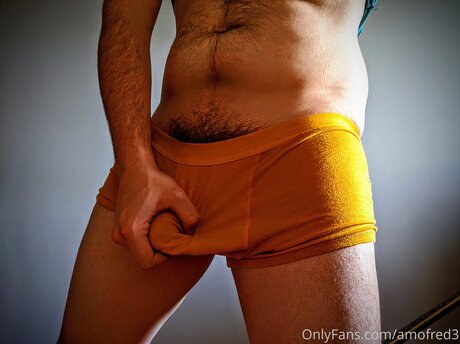 Amofred3 model best pic