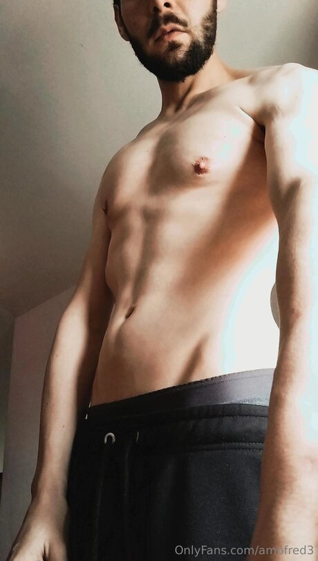 Amofred3 star nude archive