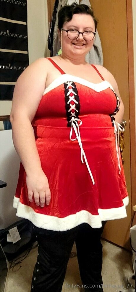 Fernacus 77 star image