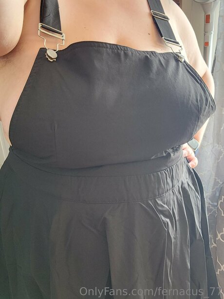 Fernacus 77 model exclusive pic