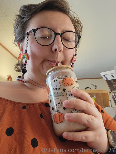 Fernacus 77 star perfect photo