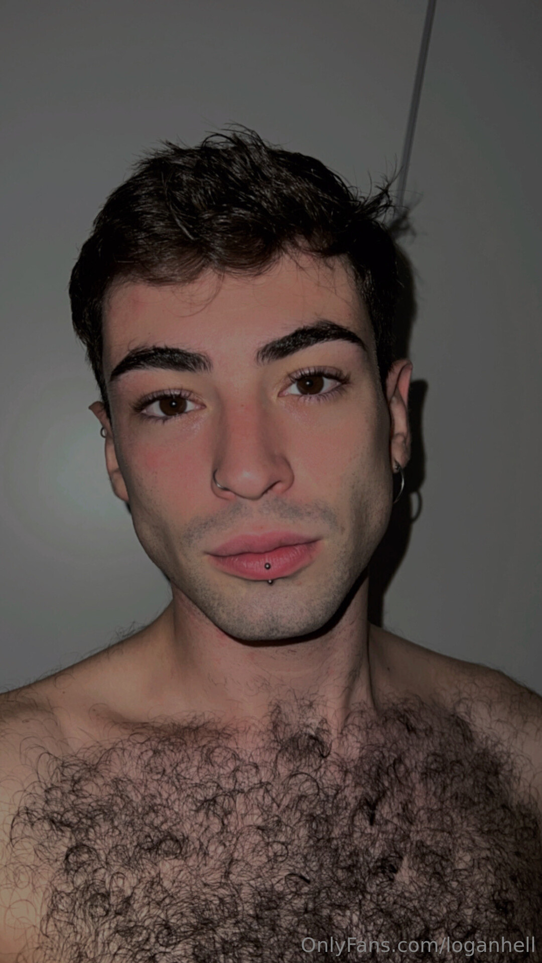 Loganhell free model pic