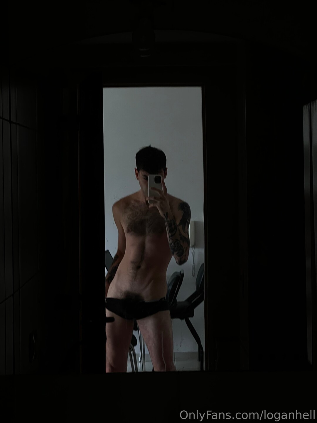 Loganhell pornstar top pictures