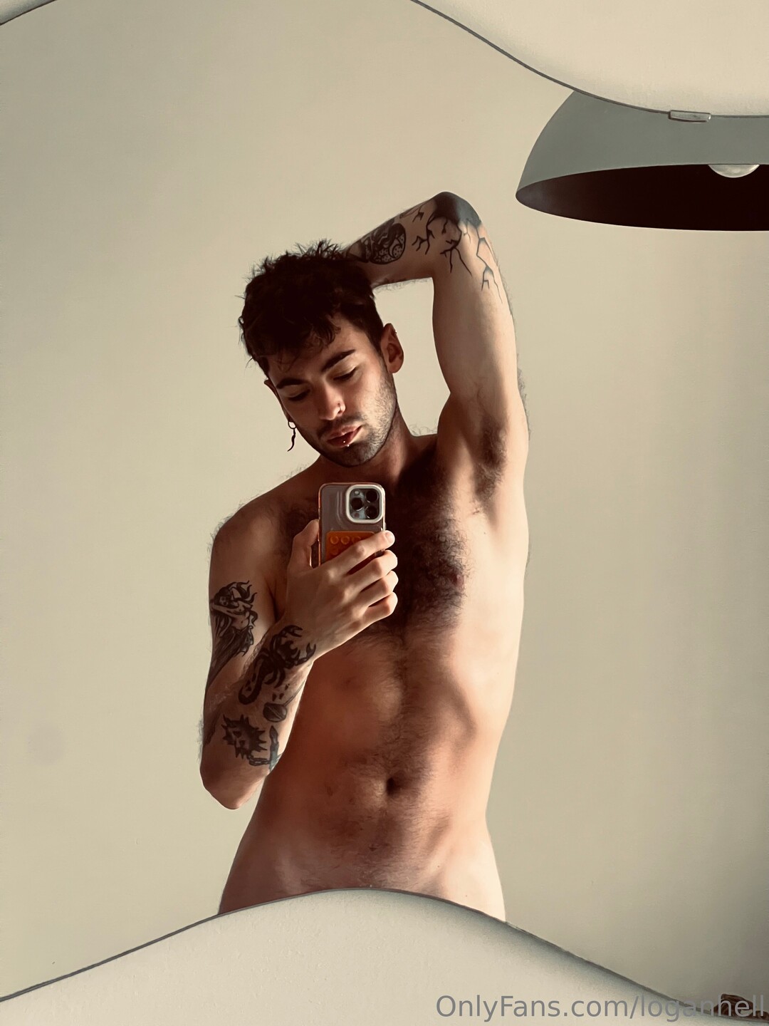 Loganhell pornographic star picture
