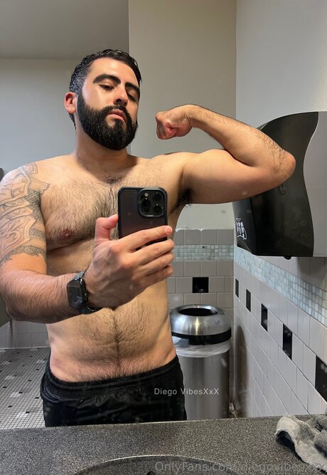 Diegovibesxxx beautiful star picture