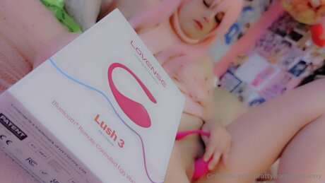 Brattybondagebunny best actress archive