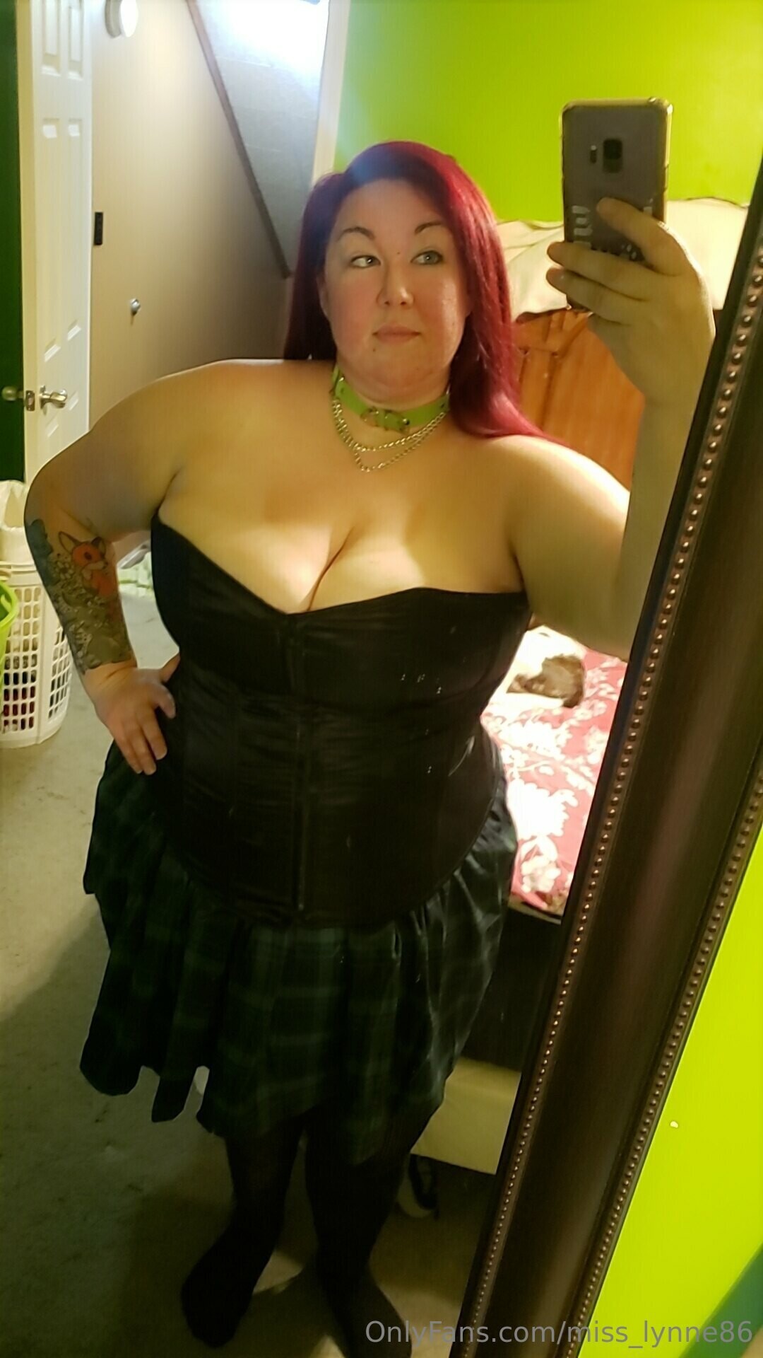 Miss Lynne86 star nudes galleries