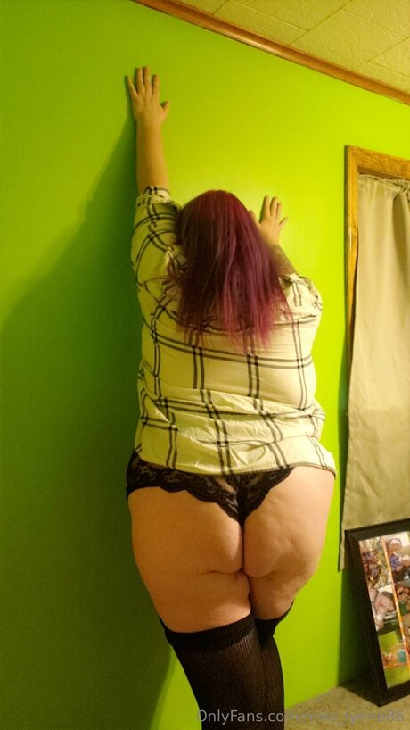 thigh high socks onlyfans free naked picture