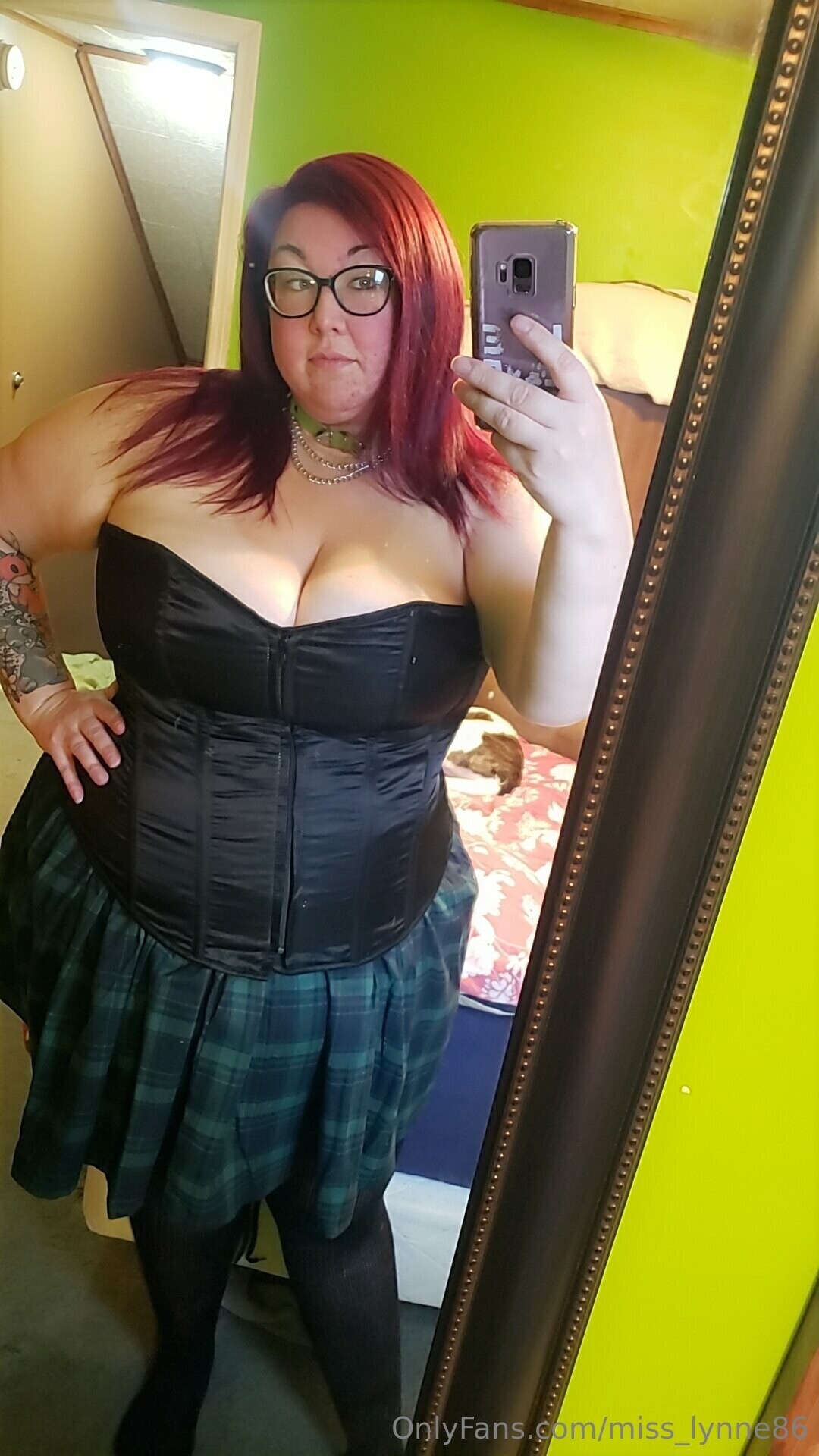 Miss Lynne86 pornstar nude galleries