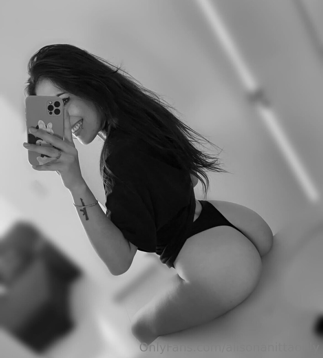 Alisonanittaonly art star gallery