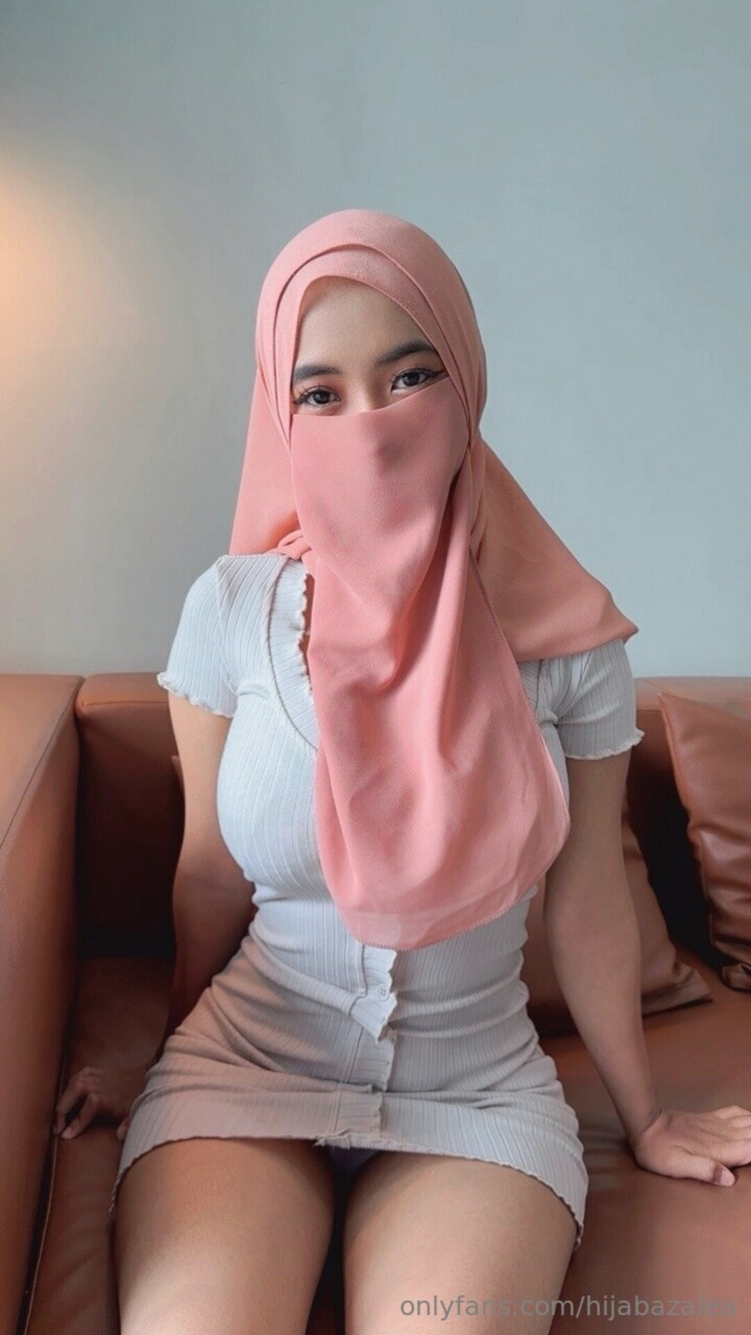 Hijabazalea exclusive actress images