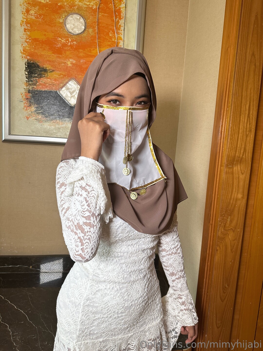 Hijabazalea perfect pornstar images