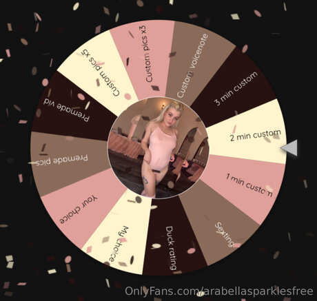 Arabellasparklesfree nude actress archive