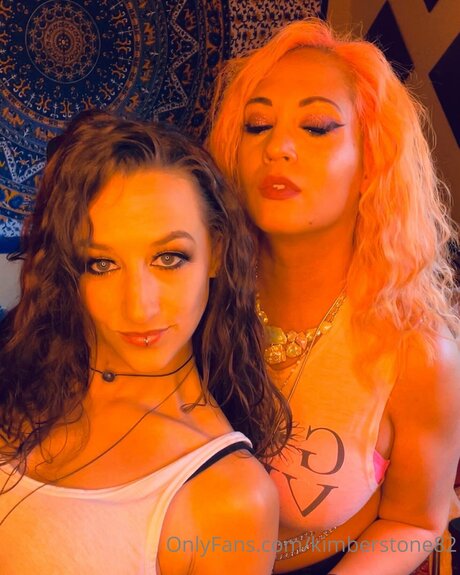 Kimberstone82 pornstar sex images