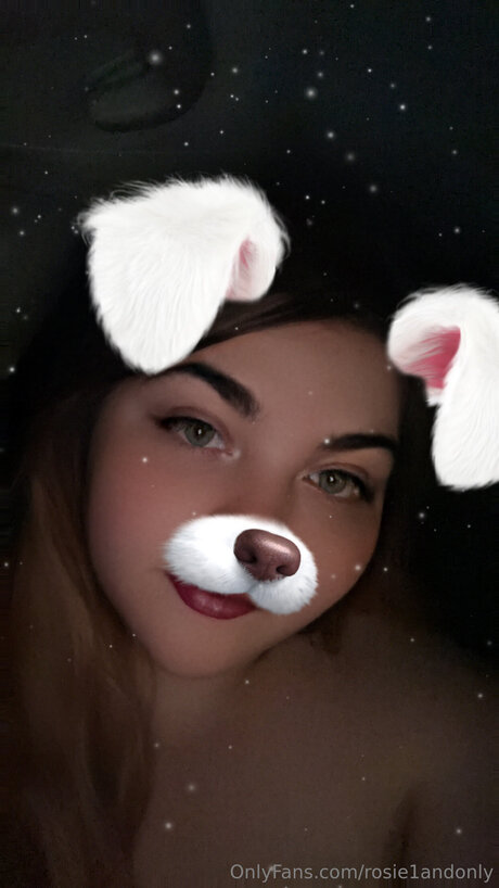 Rosie1andonly model free archive