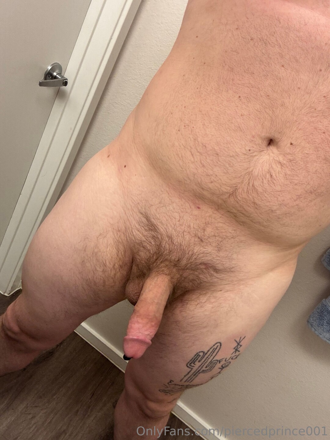 Piercedprince001 nude star pic