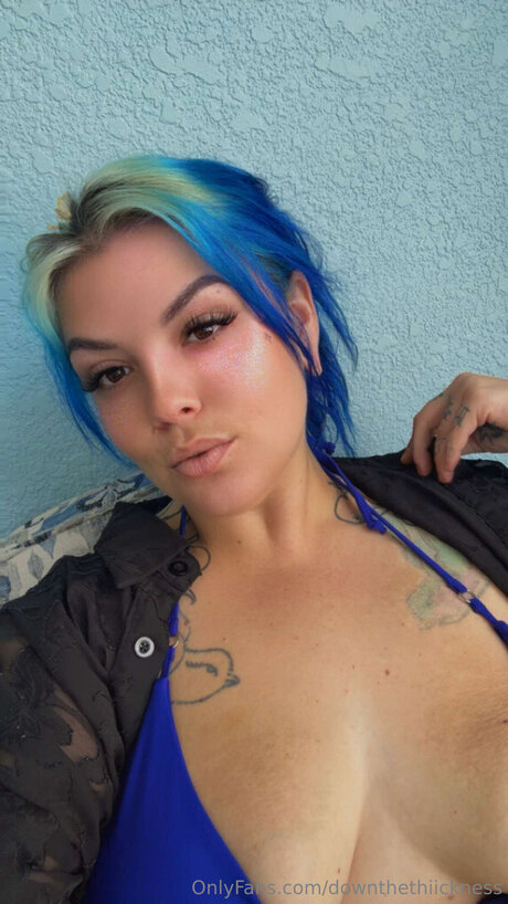 Downthethiickness free model images