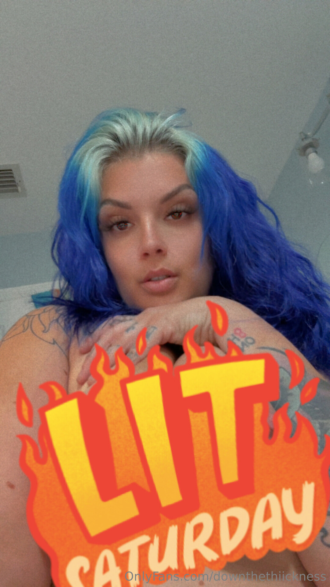 Downthethiickness pornstar pretty archive