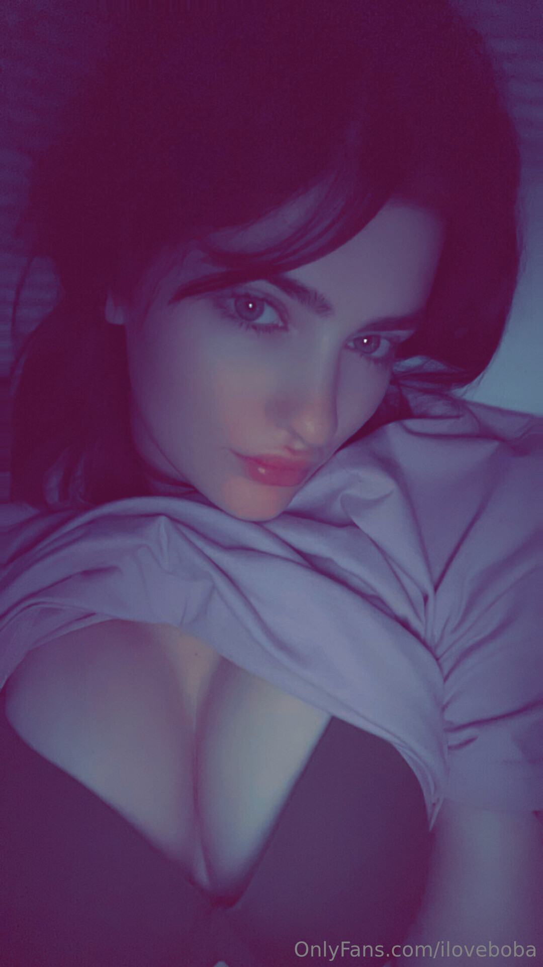 Iloveboba nudes pornstar img