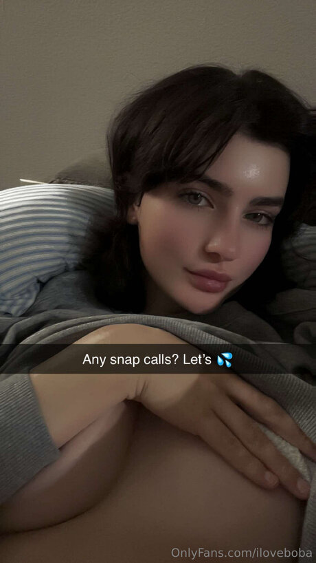 Iloveboba pretty model pictures