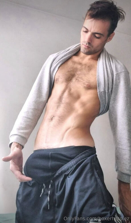 Boxerhotdiez pornstar perfect photo