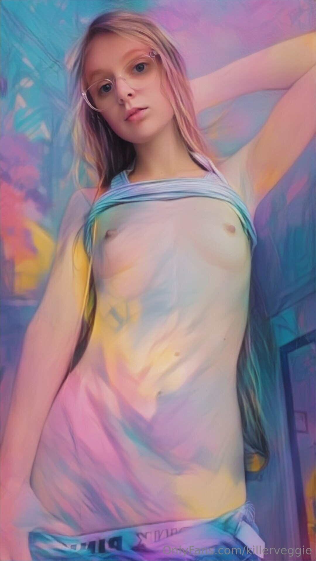 Killerveggie sexy star img