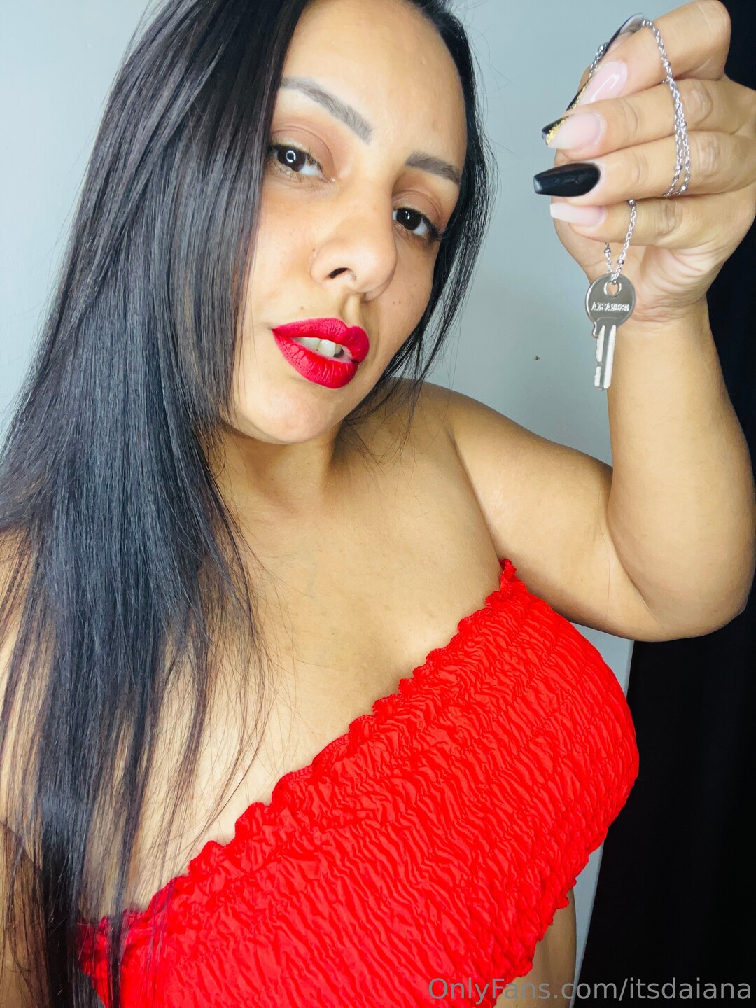 Itsdaiana sex model pic