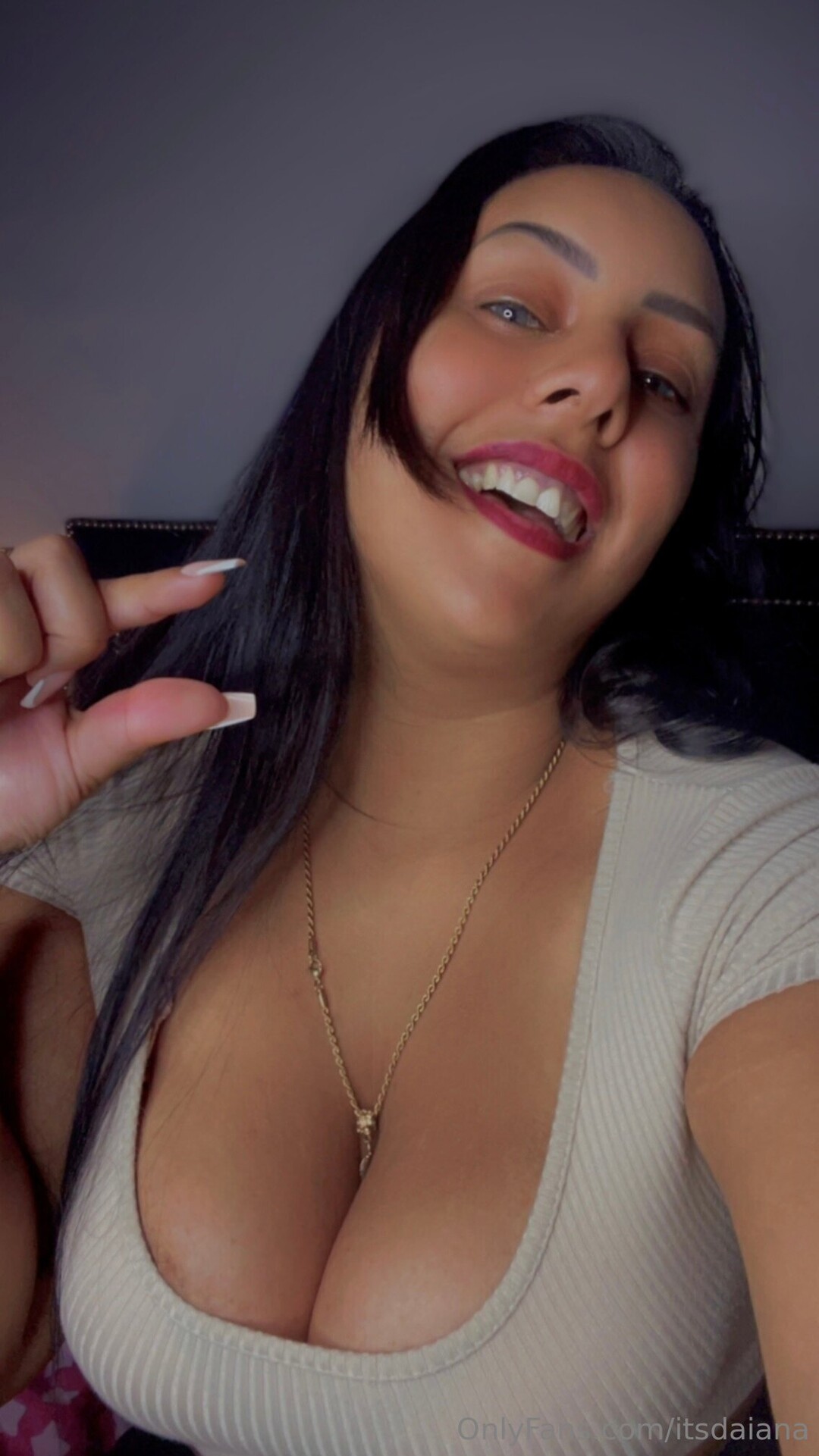 Itsdaiana hd model pic