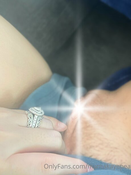 Mamakayepea model beautiful image