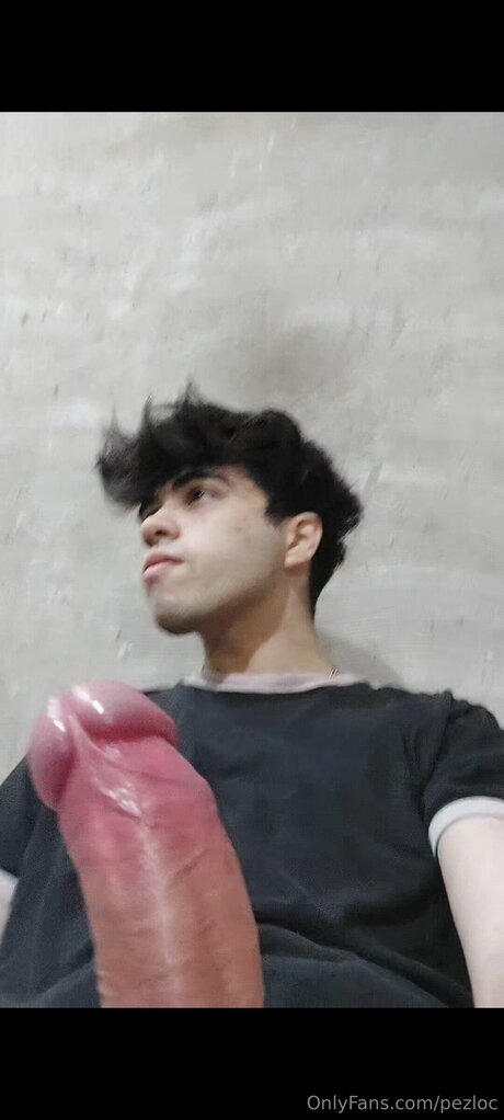 Pezloc star nudes pictures