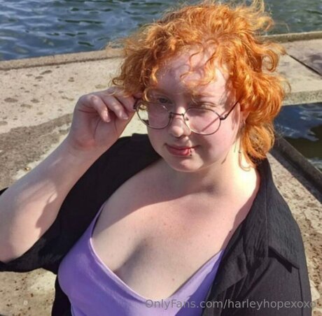 Harleyhopexoxo pornstar pretty image