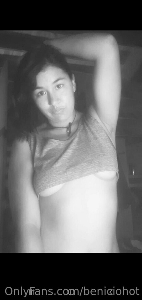 Beniciohot pornstar high quality photo