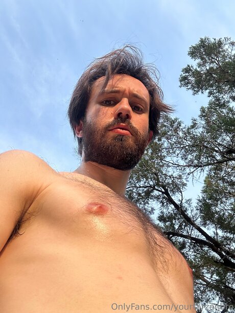 Yourtarzanbro high quality model pic