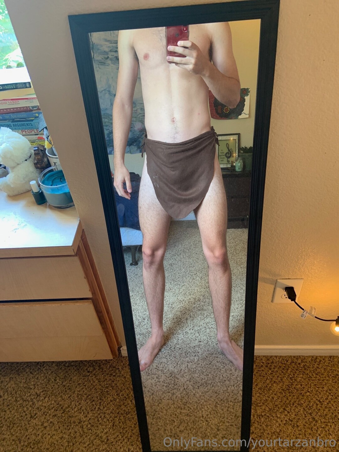 Yourtarzanbro sex star photos
