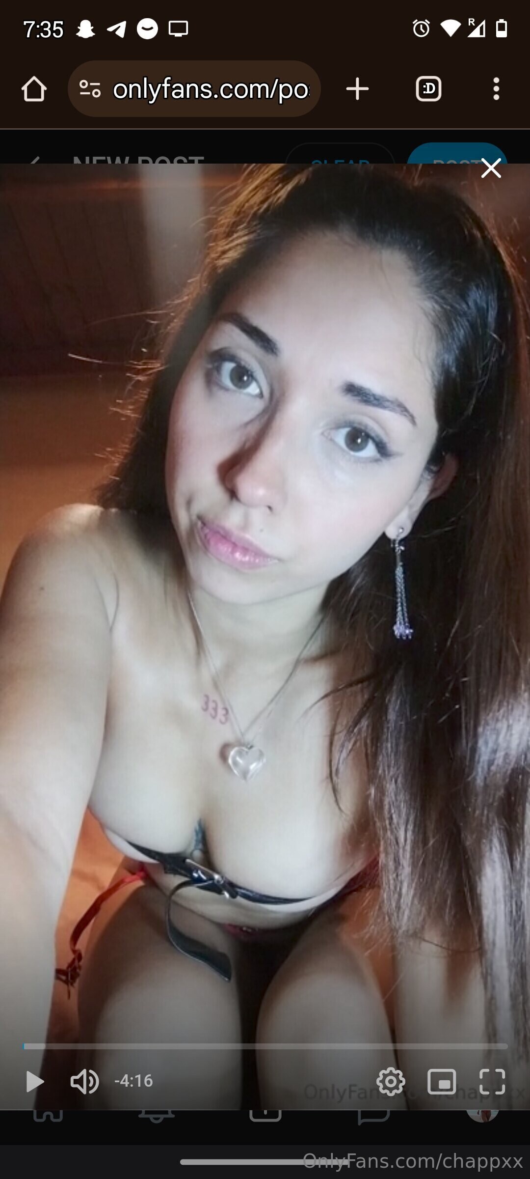 Chappxx nice actress photo