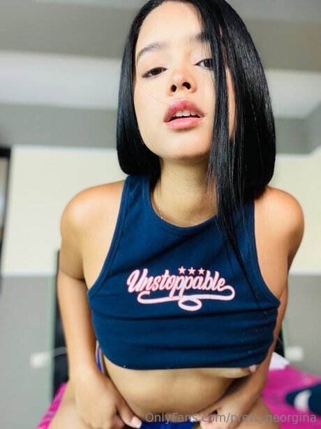 Prettygeorgina pornstar sex pics