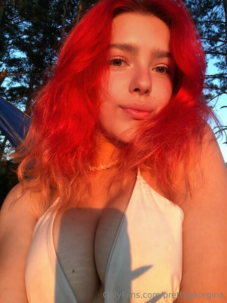 Prettygeorgina porn star archive