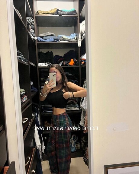 Pelegsaar nudes actress pics