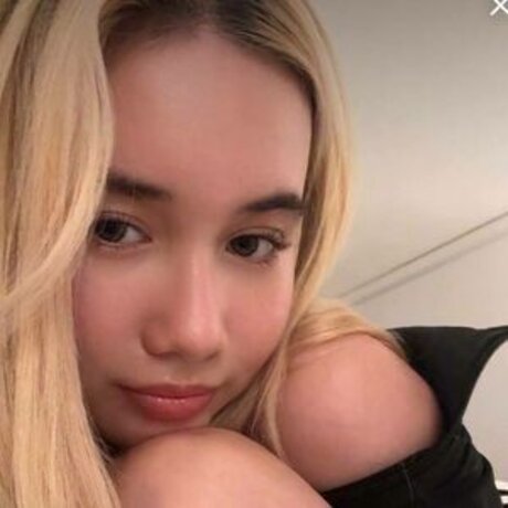 Lil Tay star nude pics
